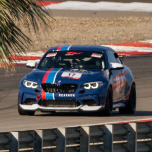 BMW M2 race car for sale