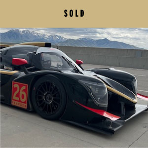LMP3 Ligier LS P320 for sale