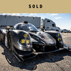 Ligier LMP3 car for sale